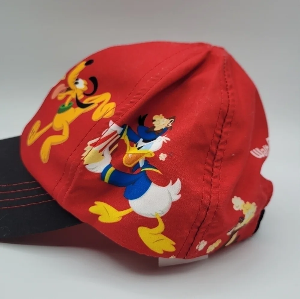 Disney Parks Mickey Mouse & friends Infant Baseball Cap